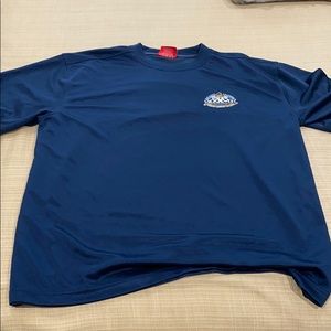 Men’s Super Bowl t shirt